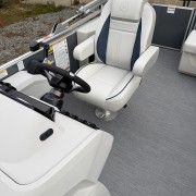 2026 Godfrey SW2086CPSE - Moonstone/Black